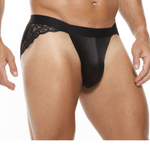 Huoa 2626 - Speedo Leggings for Men - Sarman Fashion - Wholesale Clothing Fashion Brand for Men from Canada