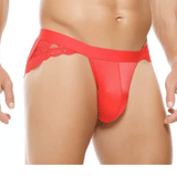 Huoa 2626 - Speedo Leggings for Men - Sarman Fashion - Wholesale Clothing Fashion Brand for Men from Canada