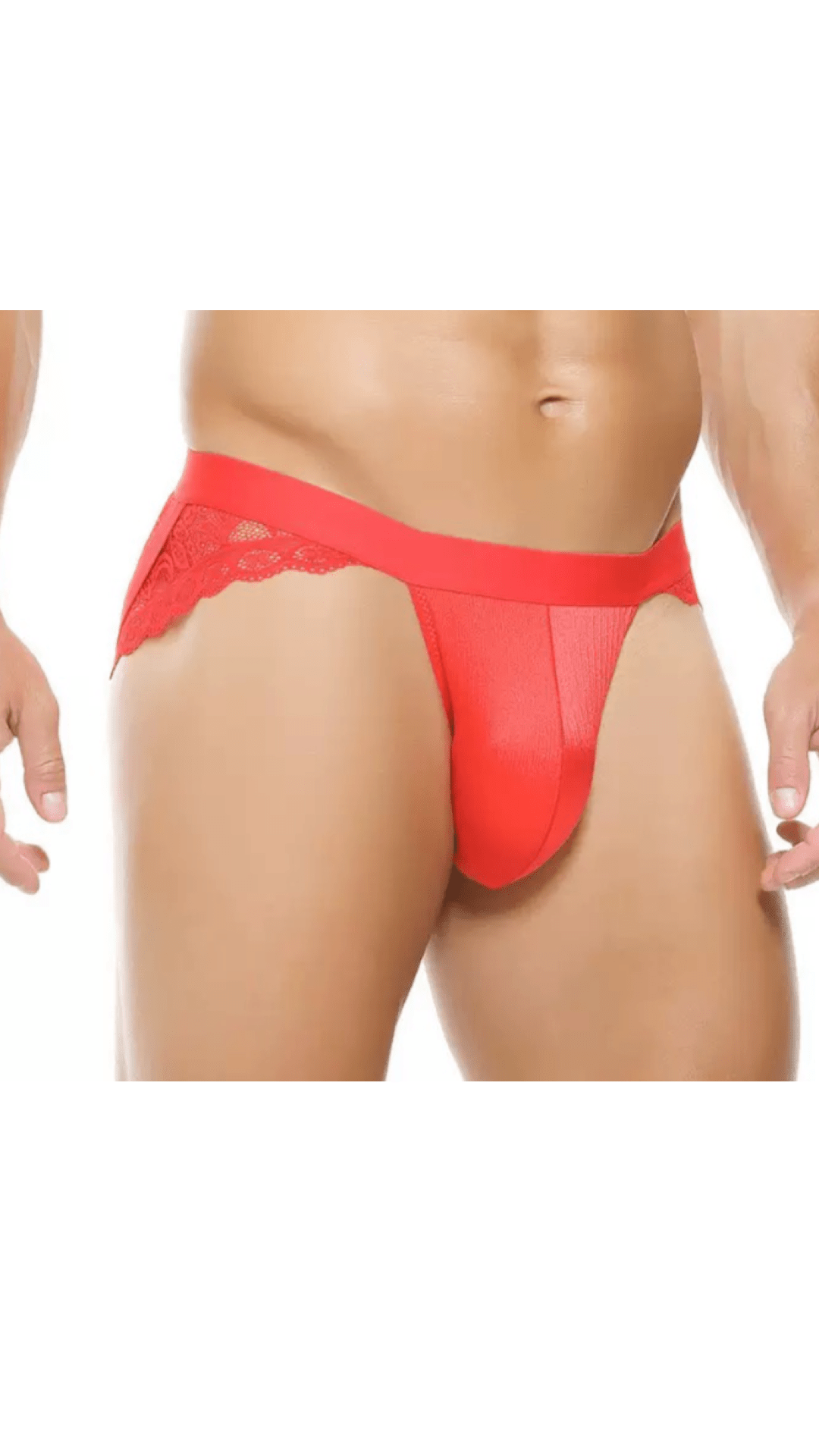 Huoa 2626 - Speedo Leggings for Men - Sarman Fashion - Wholesale Clothing Fashion Brand for Men from Canada