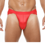 Huoa 2626 - Speedo Leggings for Men - Sarman Fashion - Wholesale Clothing Fashion Brand for Men from Canada
