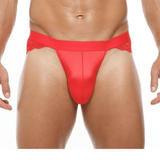 Huoa 2626 - Speedo Leggings for Men - Sarman Fashion - Wholesale Clothing Fashion Brand for Men from Canada