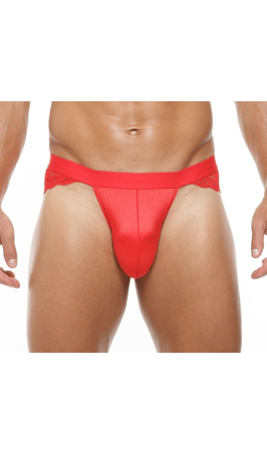 Huoa 2626 - Speedo Leggings for Men - Sarman Fashion - Wholesale Clothing Fashion Brand for Men from Canada