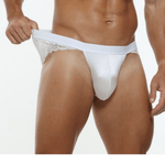 Huoa 2626 - Speedo Leggings for Men - Sarman Fashion - Wholesale Clothing Fashion Brand for Men from Canada