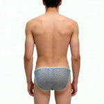 Huoa 2627 - Speedo Leggings for Men - Sarman Fashion - Wholesale Clothing Fashion Brand for Men from Canada