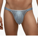Huoa 2627 - Speedo Leggings for Men - Sarman Fashion - Wholesale Clothing Fashion Brand for Men from Canada