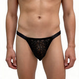 Huoa 2627 - Speedo Leggings for Men - Sarman Fashion - Wholesale Clothing Fashion Brand for Men from Canada