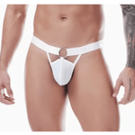 Huoa 2629 - Speedo Leggings for Men - Sarman Fashion - Wholesale Clothing Fashion Brand for Men from Canada