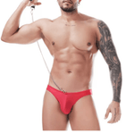 Huoa 2630 - Speedo Leggings for Men - Sarman Fashion - Wholesale Clothing Fashion Brand for Men from Canada