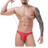 Huoa 2630 - Speedo Leggings for Men - Sarman Fashion - Wholesale Clothing Fashion Brand for Men from Canada