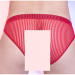 Huoa 264 - Speedo Leggings for Men - Sarman Fashion - Wholesale Clothing Fashion Brand for Men from Canada