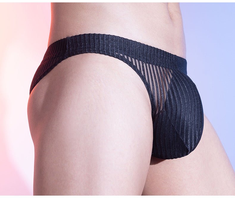 Huoa 264 - Speedo Leggings for Men - Sarman Fashion - Wholesale Clothing Fashion Brand for Men from Canada