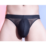Huoa 264 - Speedo Leggings for Men - Sarman Fashion - Wholesale Clothing Fashion Brand for Men from Canada