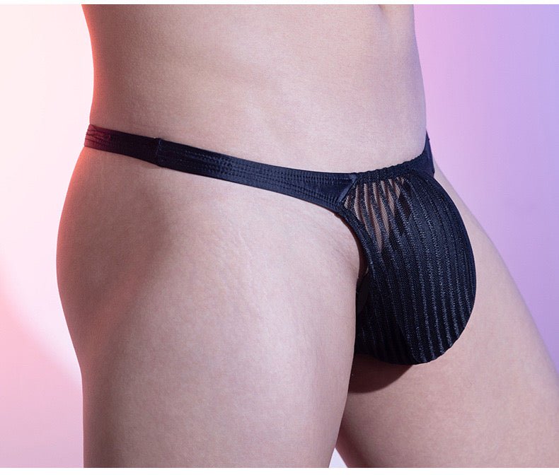 Huoa 265 - Speedo Leggings for Men - Sarman Fashion - Wholesale Clothing Fashion Brand for Men from Canada