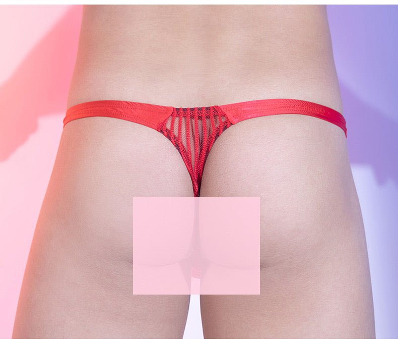 Huoa 265 - Speedo Leggings for Men - Sarman Fashion - Wholesale Clothing Fashion Brand for Men from Canada