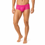 Huoa 273 - Speedo Leggings for Men - Sarman Fashion - Wholesale Clothing Fashion Brand for Men from Canada