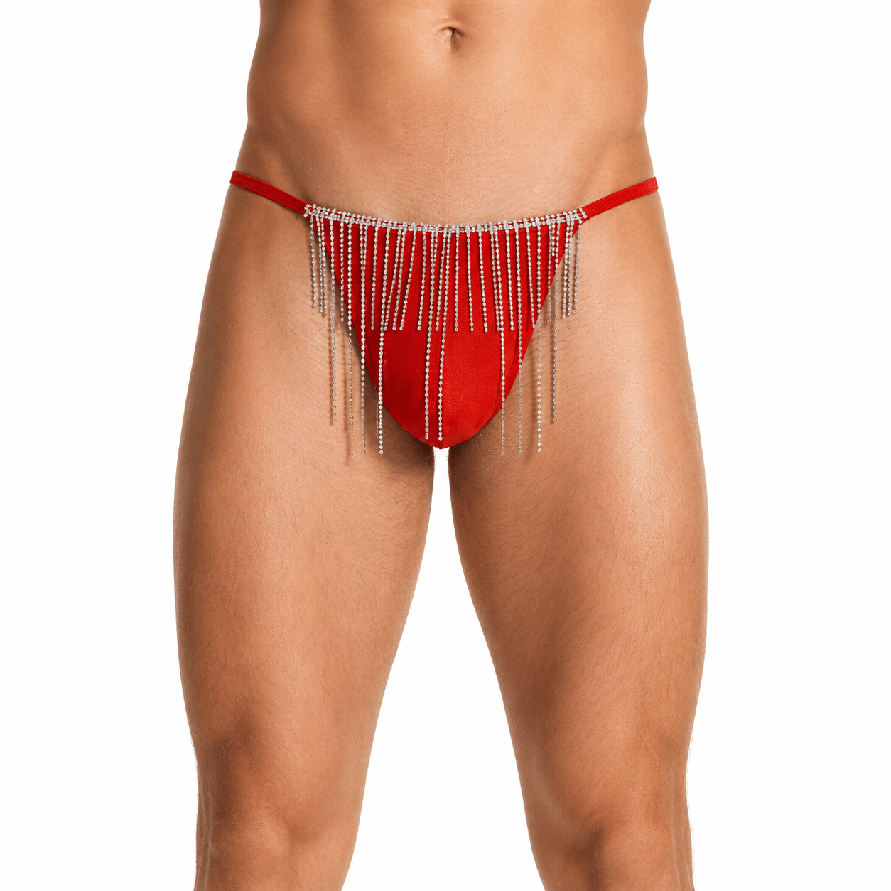 Huoa 275 - Speedo Leggings for Men - Sarman Fashion - Wholesale Clothing Fashion Brand for Men from Canada