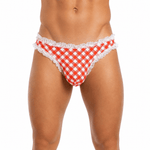 Huoa 277 - Speedo Leggings for Men - Sarman Fashion - Wholesale Clothing Fashion Brand for Men from Canada