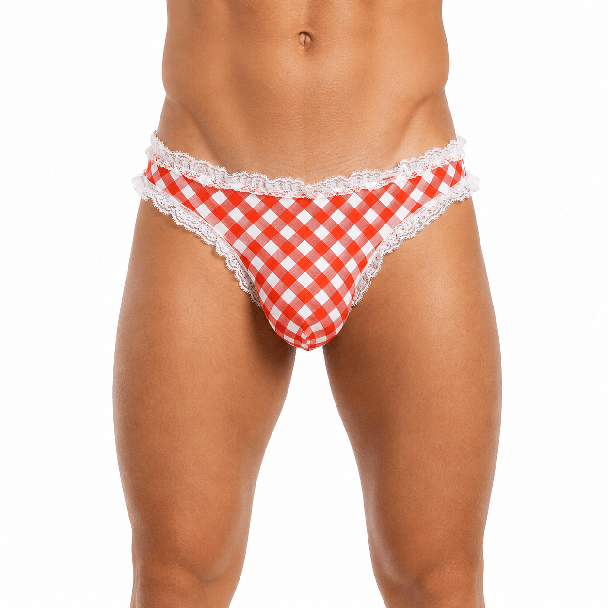 Huoa 277 - Speedo Leggings for Men - Sarman Fashion - Wholesale Clothing Fashion Brand for Men from Canada