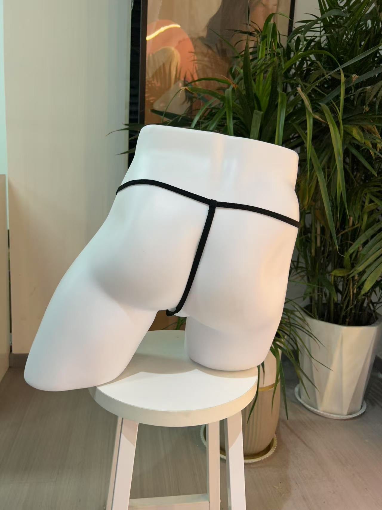 Huoa 278 - Speedo Leggings for Men - Sarman Fashion - Wholesale Clothing Fashion Brand for Men from Canada