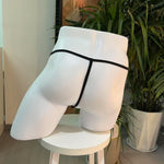 Huoa 280 - Speedo Leggings for Men - Sarman Fashion - Wholesale Clothing Fashion Brand for Men from Canada
