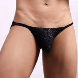 Huoa 282 - Speedo Leggings for Men - Sarman Fashion - Wholesale Clothing Fashion Brand for Men from Canada