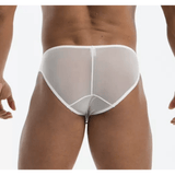 Huoa 283 - Speedo Leggings for Men - Sarman Fashion - Wholesale Clothing Fashion Brand for Men from Canada