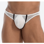 Huoa 283 - Speedo Leggings for Men - Sarman Fashion - Wholesale Clothing Fashion Brand for Men from Canada
