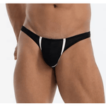 Huoa 283 - Speedo Leggings for Men - Sarman Fashion - Wholesale Clothing Fashion Brand for Men from Canada