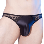 Huoa 2850 - Speedo Leggings for Men - Sarman Fashion - Wholesale Clothing Fashion Brand for Men from Canada