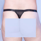 Huoa 2851 - Speedo Leggings for Men - Sarman Fashion - Wholesale Clothing Fashion Brand for Men from Canada