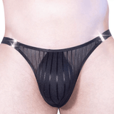 Huoa 2851 - Speedo Leggings for Men - Sarman Fashion - Wholesale Clothing Fashion Brand for Men from Canada