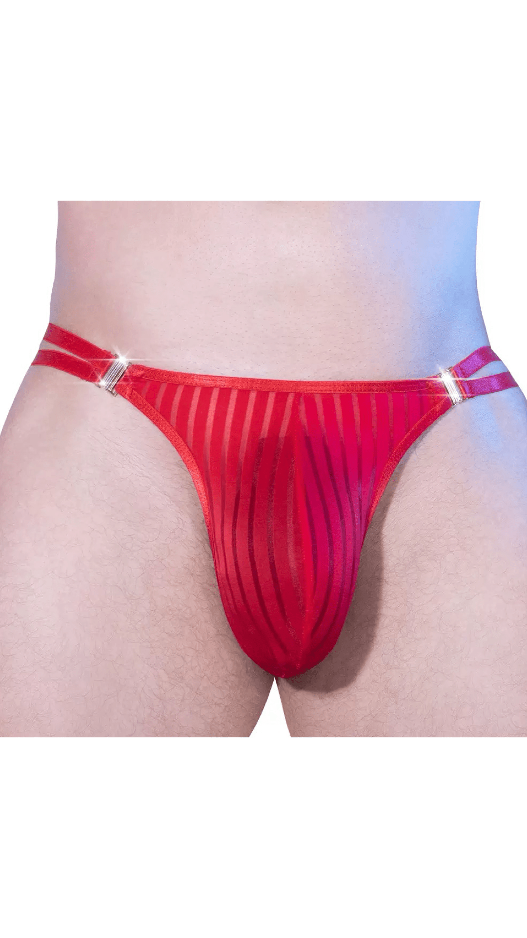 Huoa 2853 - Speedo Leggings for Men - Sarman Fashion - Wholesale Clothing Fashion Brand for Men from Canada