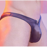 Huoa 288 - Speedo Leggings for Men - Sarman Fashion - Wholesale Clothing Fashion Brand for Men from Canada