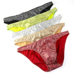 Huoa 288 - Speedo Leggings for Men - Sarman Fashion - Wholesale Clothing Fashion Brand for Men from Canada
