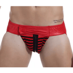 Huoa 289 - Speedo Leggings for Men - Sarman Fashion - Wholesale Clothing Fashion Brand for Men from Canada