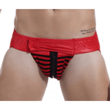 Huoa 289 - Speedo Leggings for Men - Sarman Fashion - Wholesale Clothing Fashion Brand for Men from Canada
