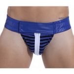 Huoa 289 - Speedo Leggings for Men - Sarman Fashion - Wholesale Clothing Fashion Brand for Men from Canada