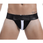 Huoa 289 - Speedo Leggings for Men - Sarman Fashion - Wholesale Clothing Fashion Brand for Men from Canada