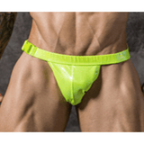 Huoa 290 - Speedo Leggings for Men - Sarman Fashion - Wholesale Clothing Fashion Brand for Men from Canada