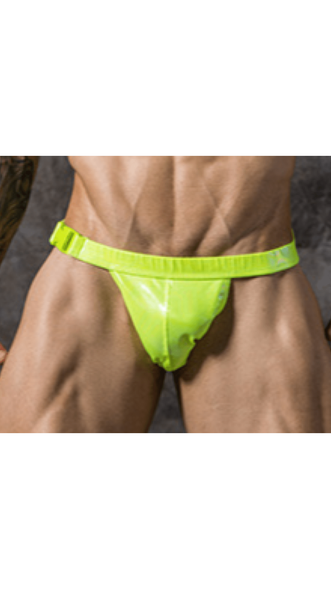Huoa 290 - Speedo Leggings for Men - Sarman Fashion - Wholesale Clothing Fashion Brand for Men from Canada