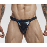 Huoa 290 - Speedo Leggings for Men - Sarman Fashion - Wholesale Clothing Fashion Brand for Men from Canada