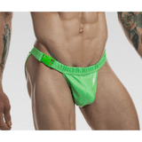 Huoa 290 - Speedo Leggings for Men - Sarman Fashion - Wholesale Clothing Fashion Brand for Men from Canada