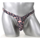 Huoa 292 - Speedo Leggings for Men - Sarman Fashion - Wholesale Clothing Fashion Brand for Men from Canada