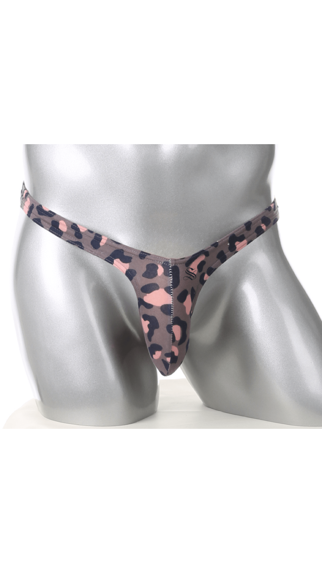 Huoa 292 - Speedo Leggings for Men - Sarman Fashion - Wholesale Clothing Fashion Brand for Men from Canada