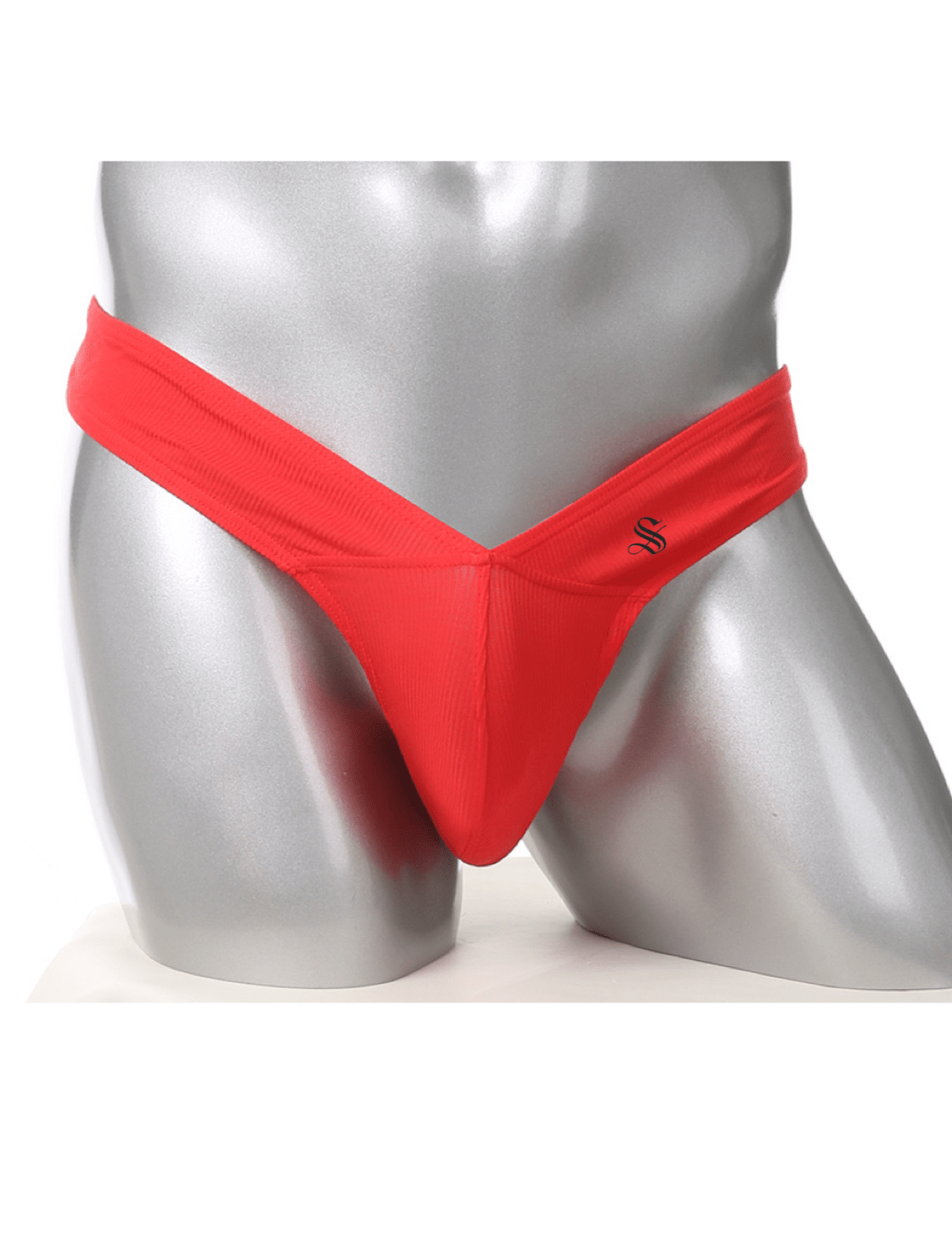 Huoa 293 - Speedo Leggings for Men - Sarman Fashion - Wholesale Clothing Fashion Brand for Men from Canada