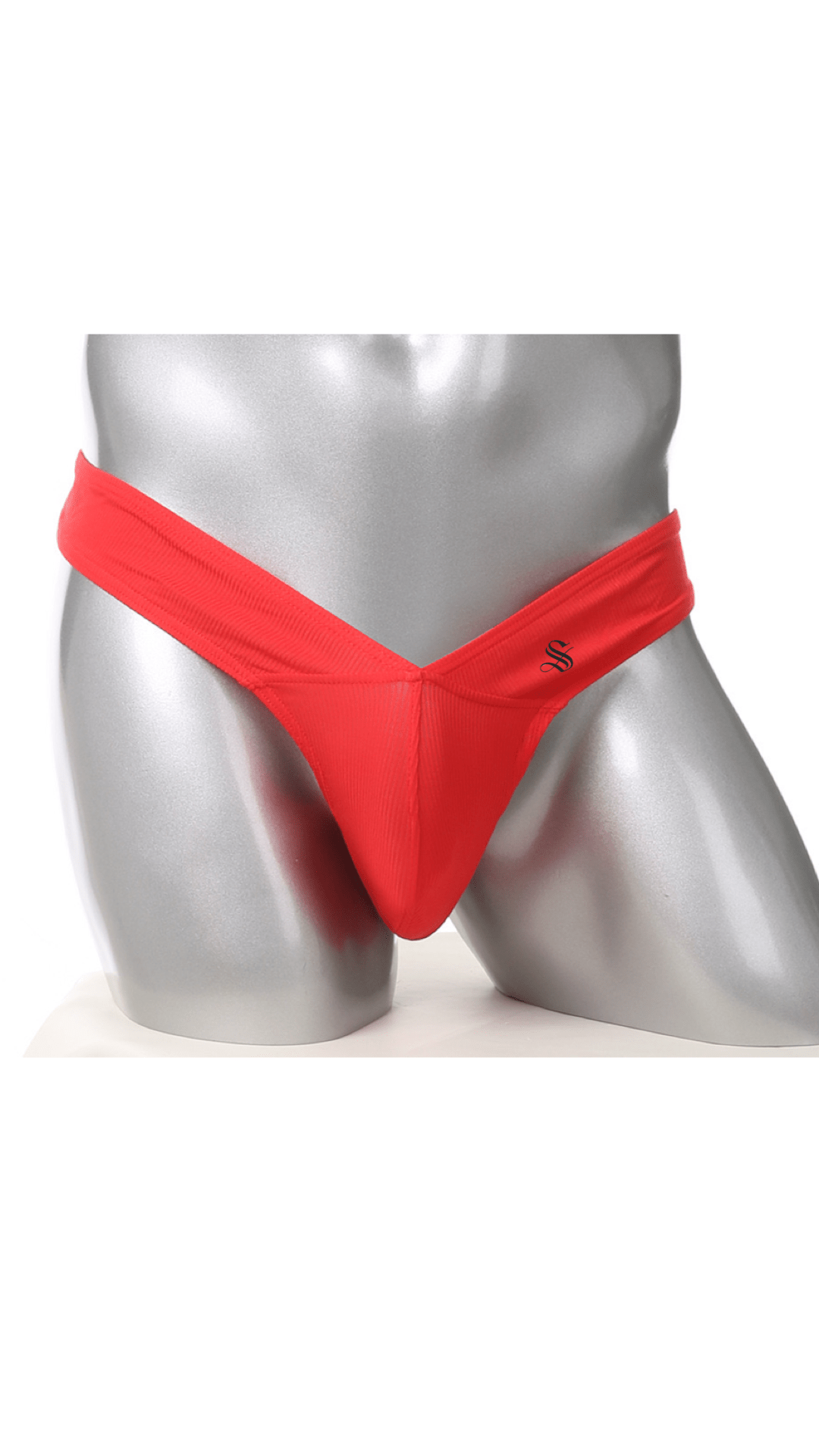 Huoa 293 - Speedo Leggings for Men - Sarman Fashion - Wholesale Clothing Fashion Brand for Men from Canada