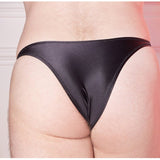 Huoa 295 - Speedo Leggings for Men - Sarman Fashion - Wholesale Clothing Fashion Brand for Men from Canada