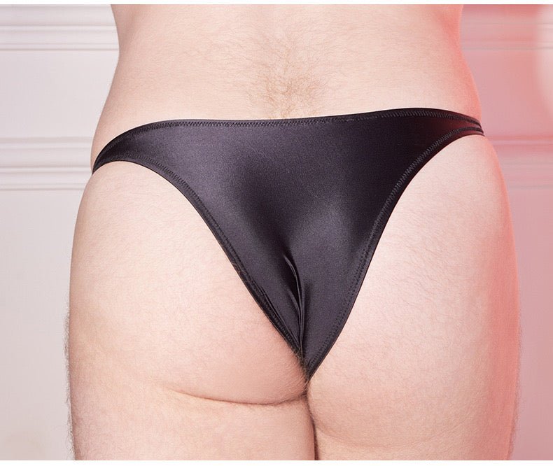 Huoa 295 - Speedo Leggings for Men - Sarman Fashion - Wholesale Clothing Fashion Brand for Men from Canada