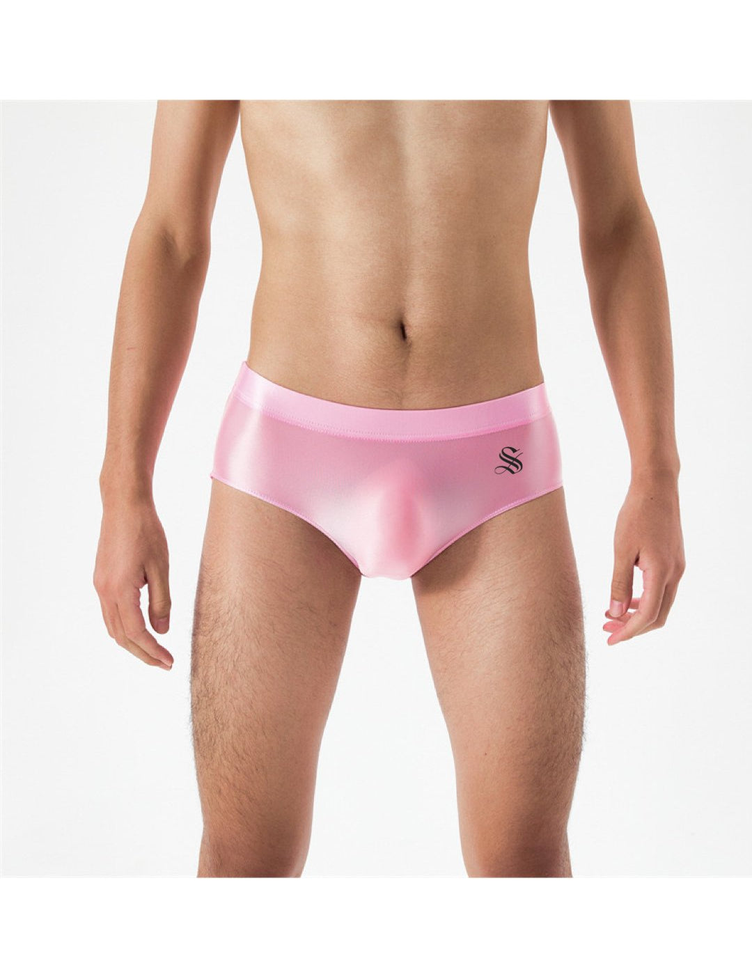 Huoa 3 - Speedo Leggings for Men - Sarman Fashion - Wholesale Clothing Fashion Brand for Men from Canada
