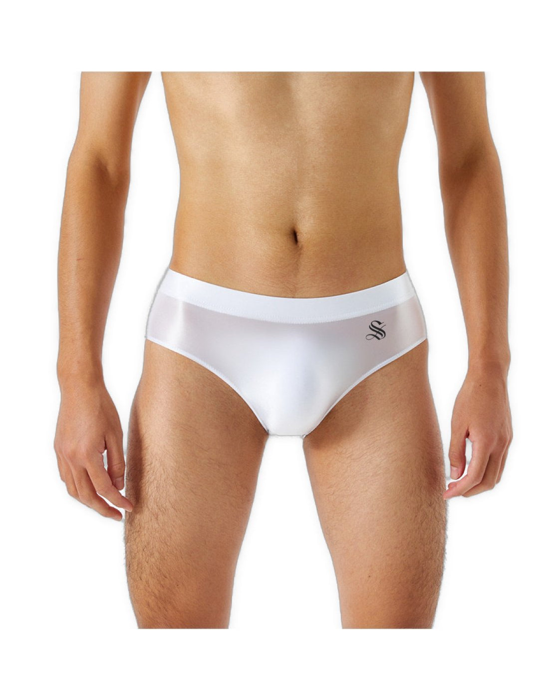 Huoa 3 - Speedo Leggings for Men - Sarman Fashion - Wholesale Clothing Fashion Brand for Men from Canada
